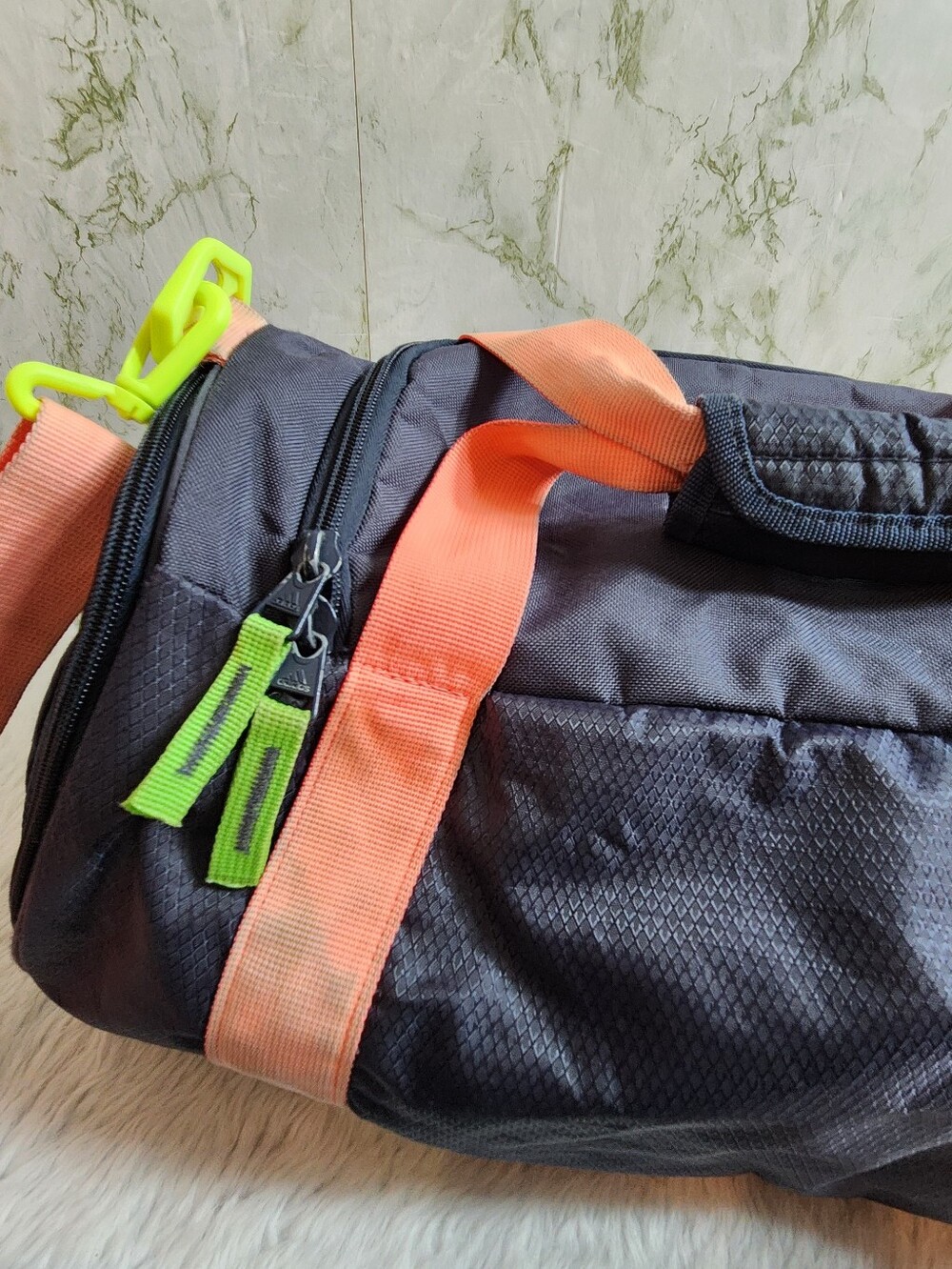 ADIDAS Duffle Bag - Picture 7 of 16